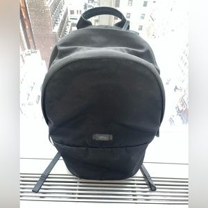 Bellroy Backpack black classic 20L